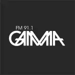 Gamma 91.1 FM