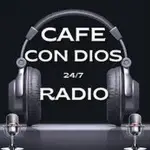 Cafe con Dios