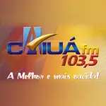 Rádio Caiuá FM 103,5 Paranavaí