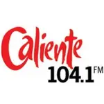 Caliente 104.1 FM