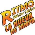 Ritmo 101.9 - W270DU