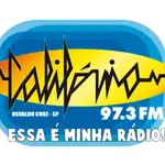 Califórnia 97.3 FM