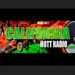 Downtown Hott Radio - California Hott Radio