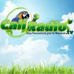 CaliRadio