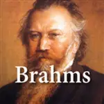 Calm Radio - Brahms