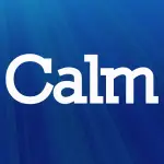 Calm Radio - Healing