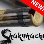 Calm Radio - Shakuhachi