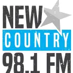 New Country 98.1 - CFCW-FM