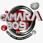 Camara 809 FM