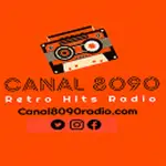 Canal 8090 Retro Hits Radio