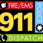 Cape Elizabeth Fire and EMS Dispatch