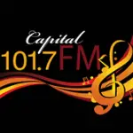 Capital Community Radio 101.7 FM