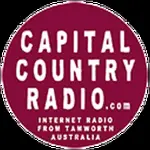 Capital Country Radio