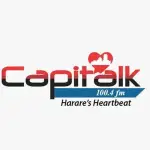 Capitalk100.4FM