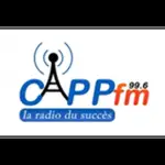 CAPP FM 99.6