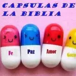 Capsulas de la Biblia