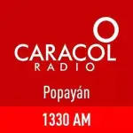 Caracol Radio Popayán