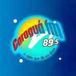 Caragua FM 89.5