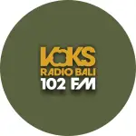 VOKS Radio Bali 102FM