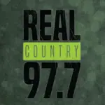 Real Country 97.7 - CHSP-FM