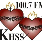 Global Catholic Radio - KHSS