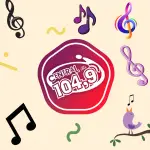 Central Fm 104,9