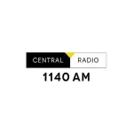 Central Radio 1140