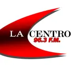 Centro Radial 96.3 FM