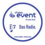 Chales Event