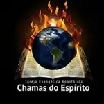 Chamas Do Espirito