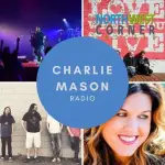 Charlie Mason Radio