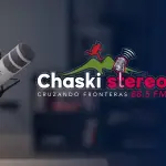 Chaski Stereo