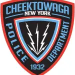 Cheektowaga, NY Police