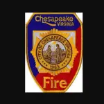 Chesapeake Fire Department