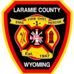 Cheyenne Police, Fire and Rescue, Laramie County Sheriff