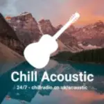 Chill Radio - Chill Acoustic