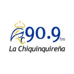 Tu fm 90.9 La Chiquinquireña