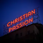 Christian Passion