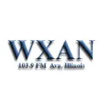 WXAN FM 103.9 - WXAN