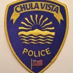 Chula Vista Police and Fire