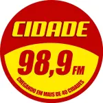 Cidade 98,9 FM