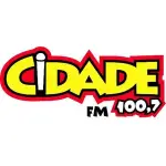 Cidade FM 100.7