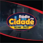 Cidade FM 98,9