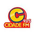 Cidade FM Criciúma