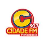 Cidade FM Florianópolis