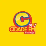 Cidade FM Foz Itajaí