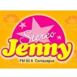 Circuitopop - Stereo Jenny