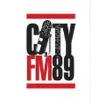 City FM 89