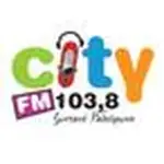 City FM 103.8