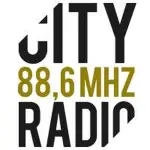 City Radio  88.6